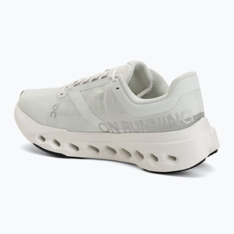 Damen-Laufschuhe On Cloudsurfer Next iceberg/iceberg 3