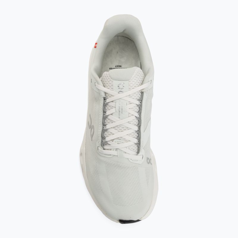 Damen-Laufschuhe On Cloudsurfer Next iceberg/iceberg 5