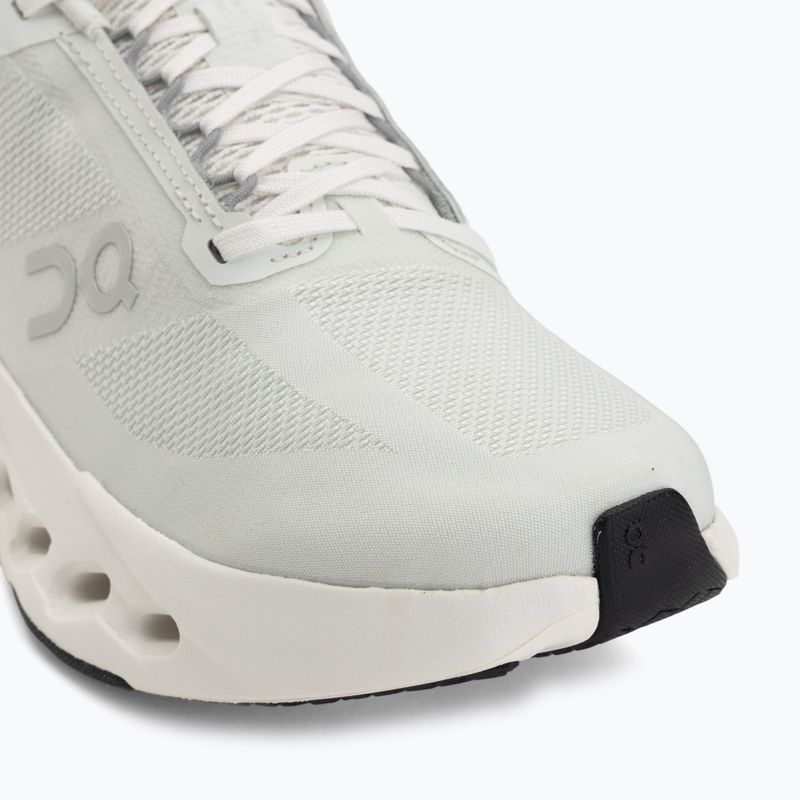 Damen-Laufschuhe On Cloudsurfer Next iceberg/iceberg 7