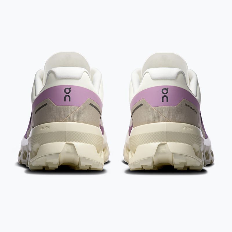 Damen-Laufschuhe On Running Cloudvista 2 ivory/seeding 4