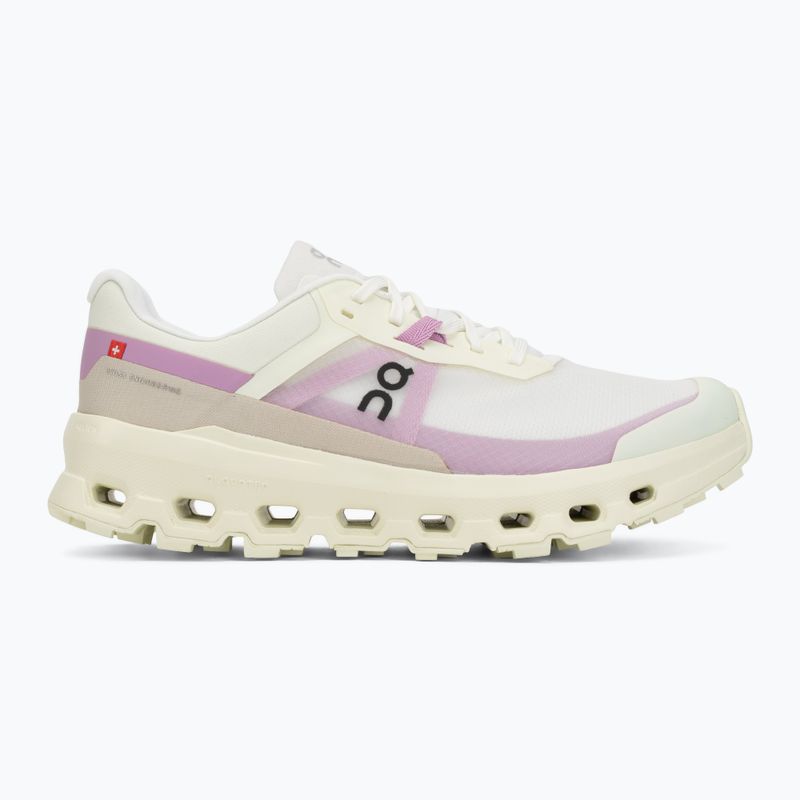 Damen-Laufschuhe On Running Cloudvista 2 ivory/seeding 2