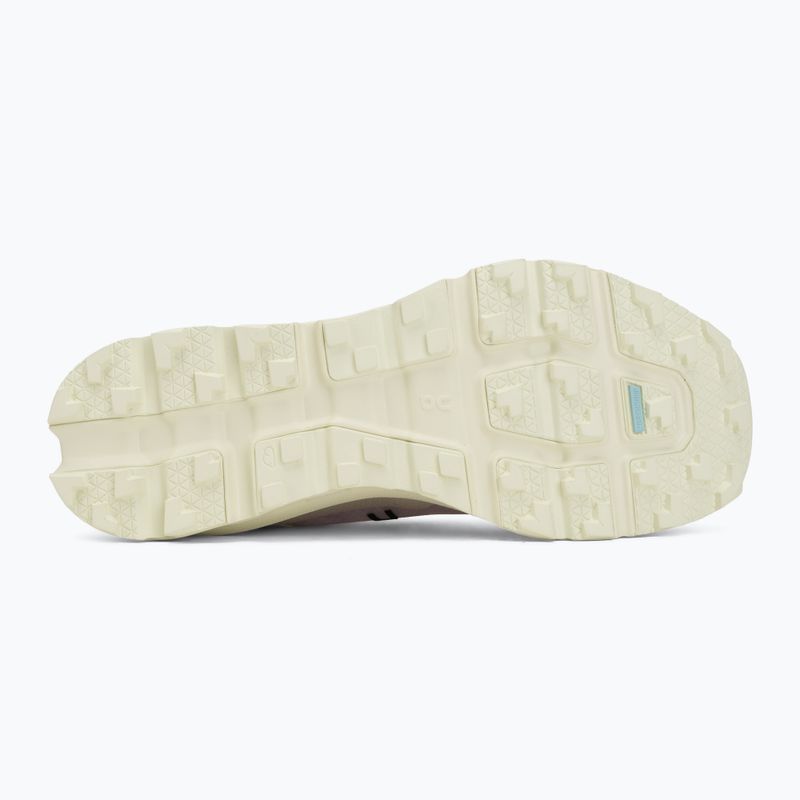 Damen-Laufschuhe On Running Cloudvista 2 ivory/seeding 4