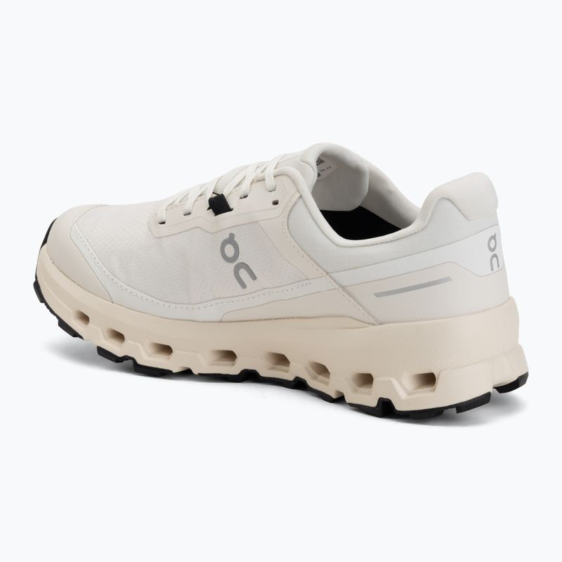 Damen-Laufschuhe On Running Cloudvista 2 Waterproof ivory/cream 3