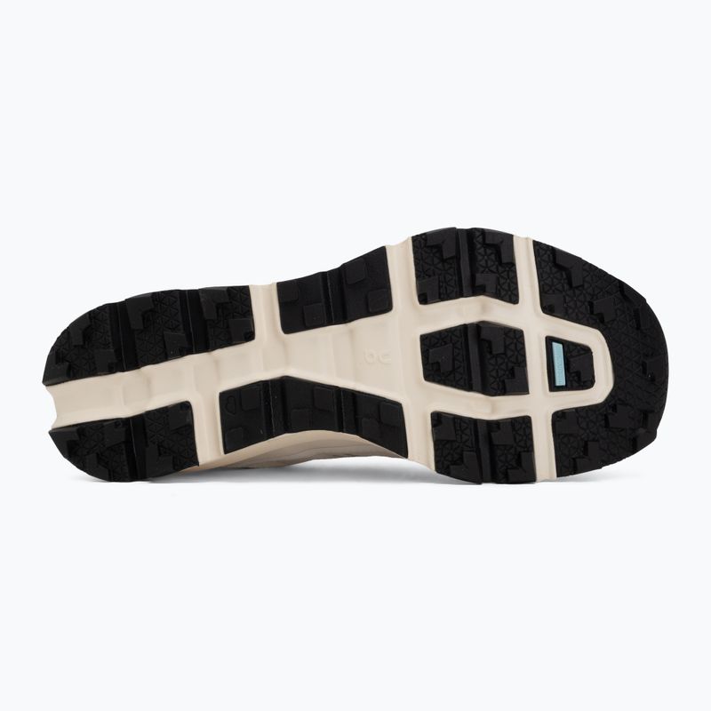 Damen-Laufschuhe On Running Cloudvista 2 Waterproof ivory/cream 4