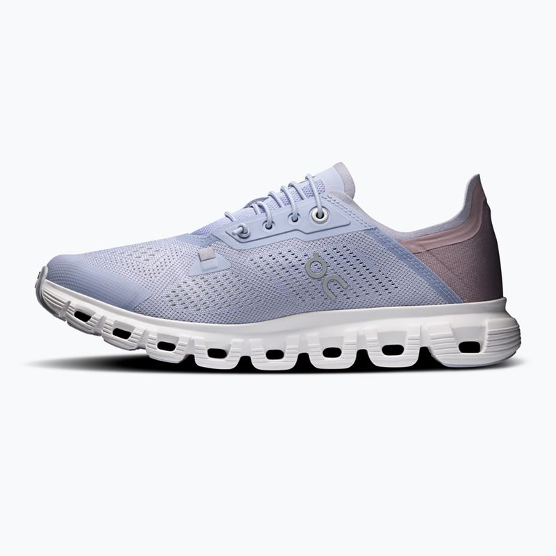 Damenschuhe On Cloud 6 Coast nimbus/heron 2