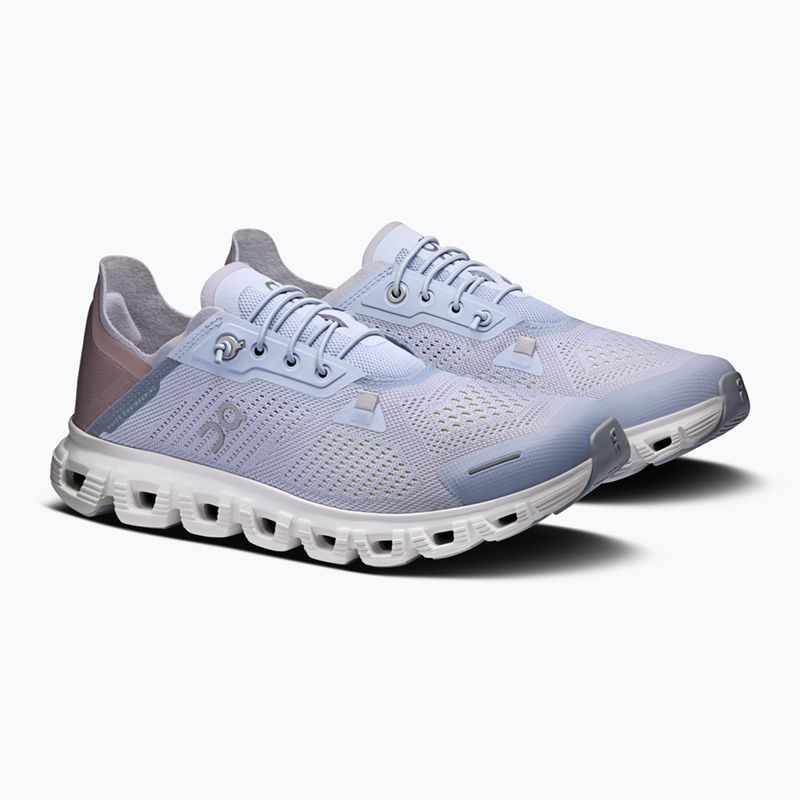 Damenschuhe On Cloud 6 Coast nimbus/heron 3