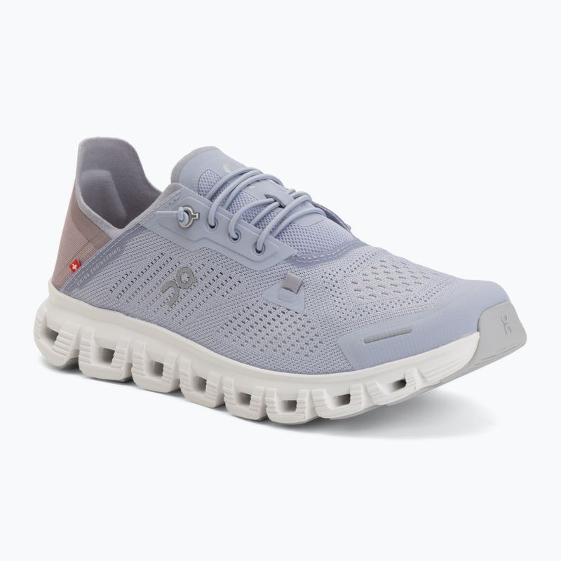 Damenschuhe On Cloud 6 Coast nimbus/heron