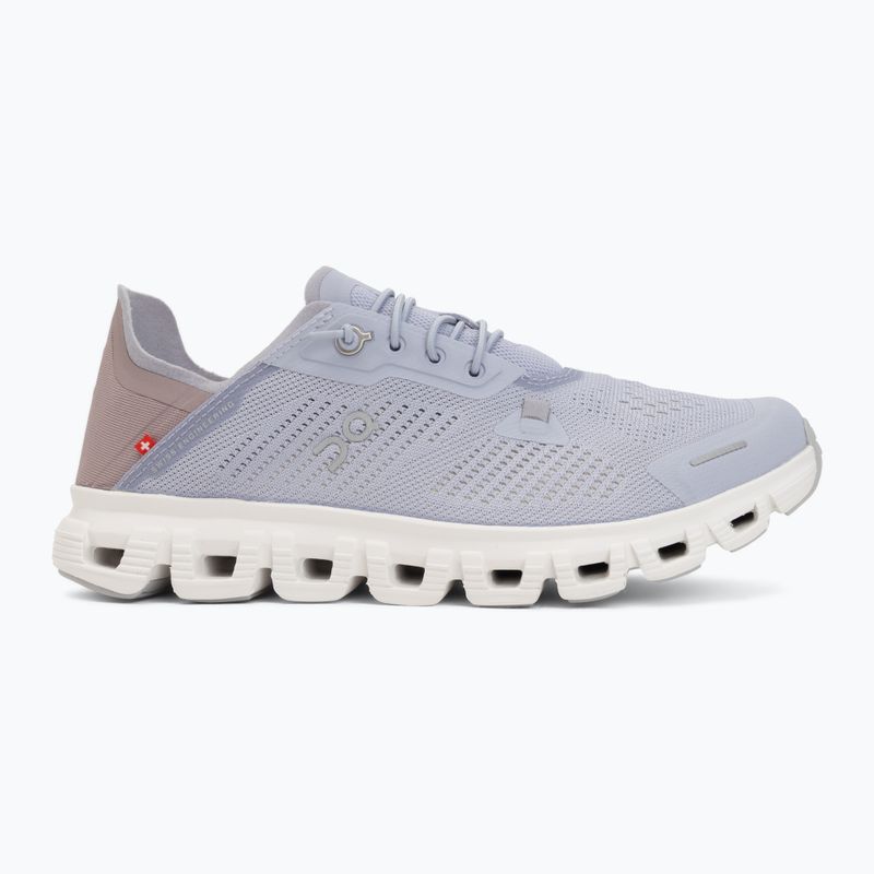 Damenschuhe On Cloud 6 Coast nimbus/heron 2