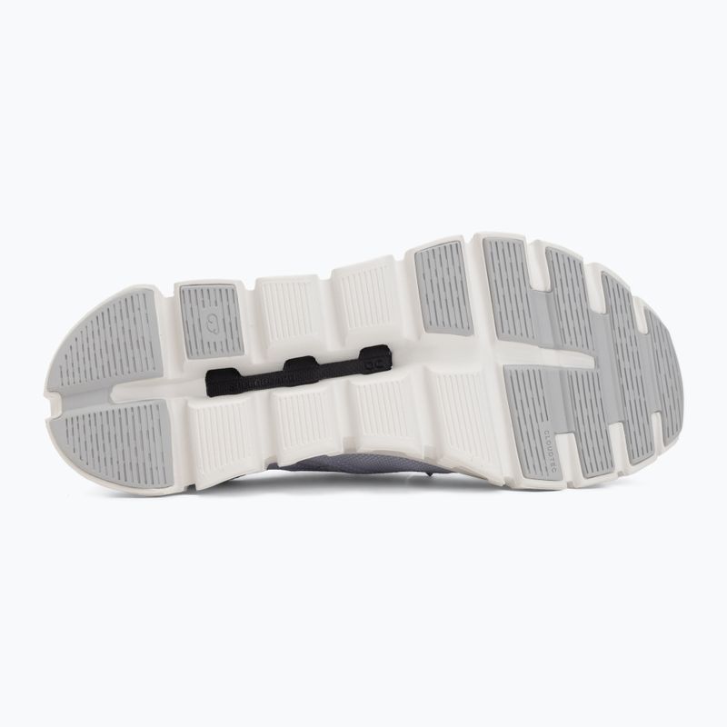 Damenschuhe On Cloud 6 Coast nimbus/heron 4