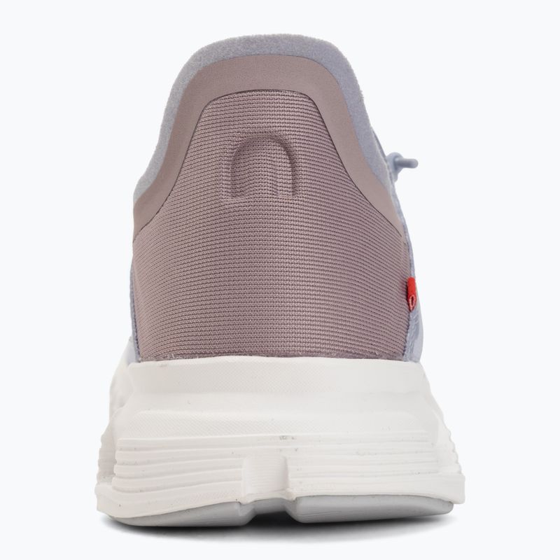 Damenschuhe On Cloud 6 Coast nimbus/heron 6