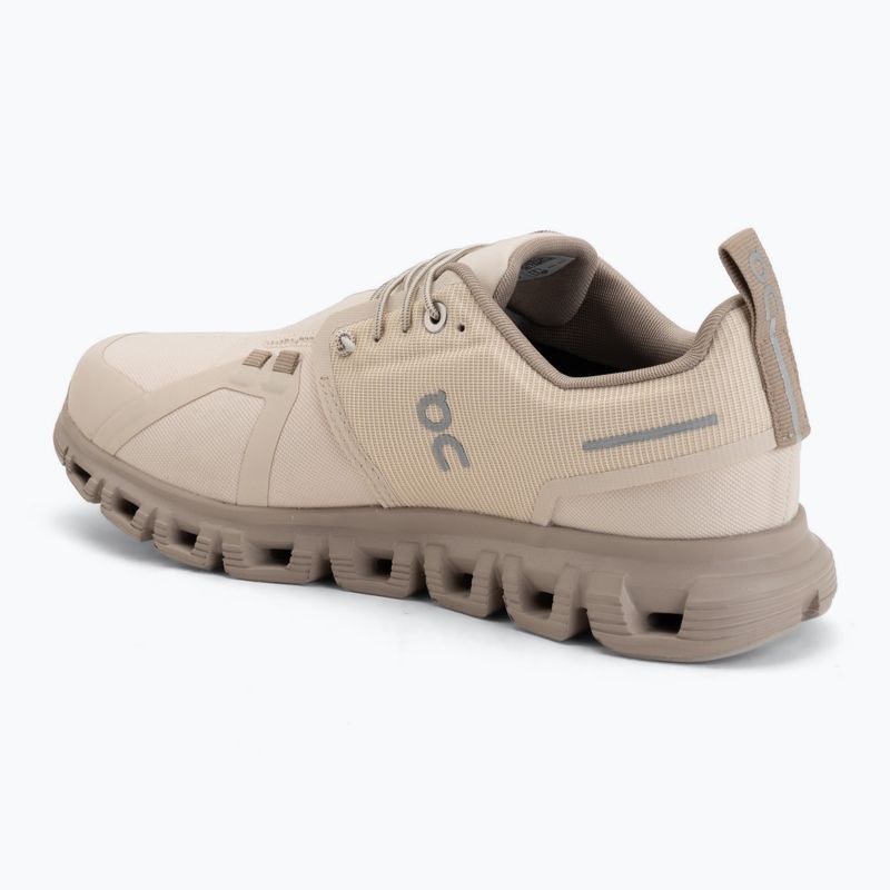 Damenschuhe On Cloud 6 WP sand/desert 3