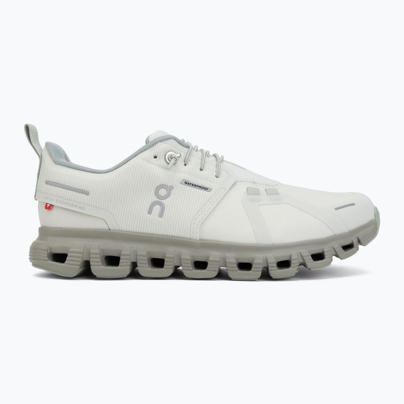 Damenschuhe On Cloud 6 WP iceberg/tin 2