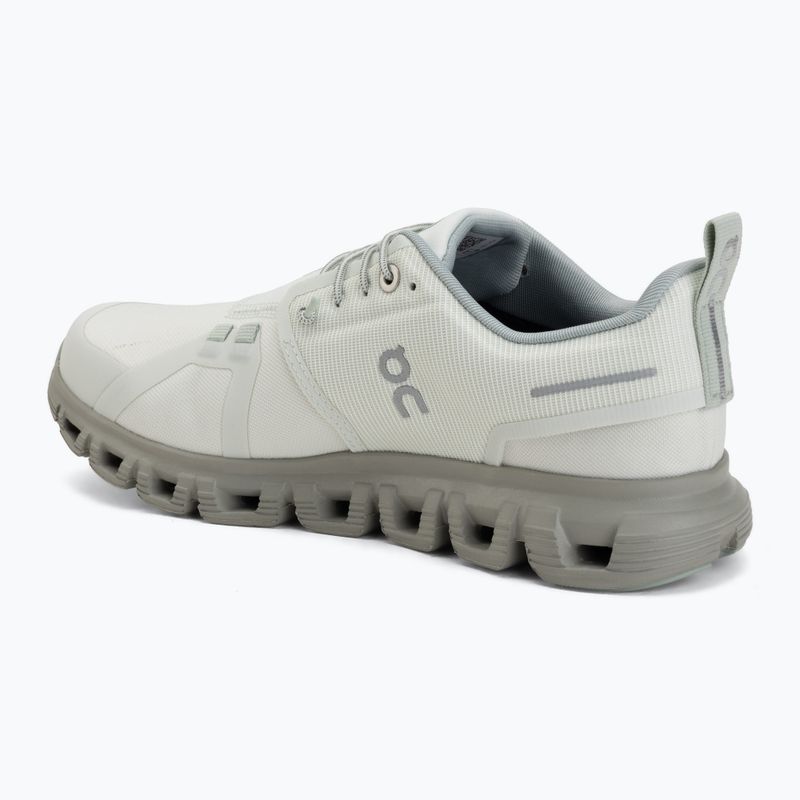 Damenschuhe On Cloud 6 WP iceberg/tin 3