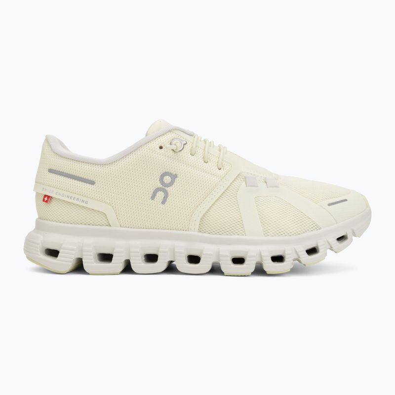 Damenschuhe On Cloud 6 seedling/ice 2