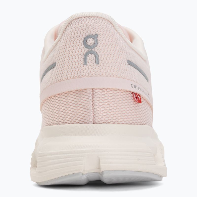 Damenschuhe On Cloud 6 salt/gardenia 6