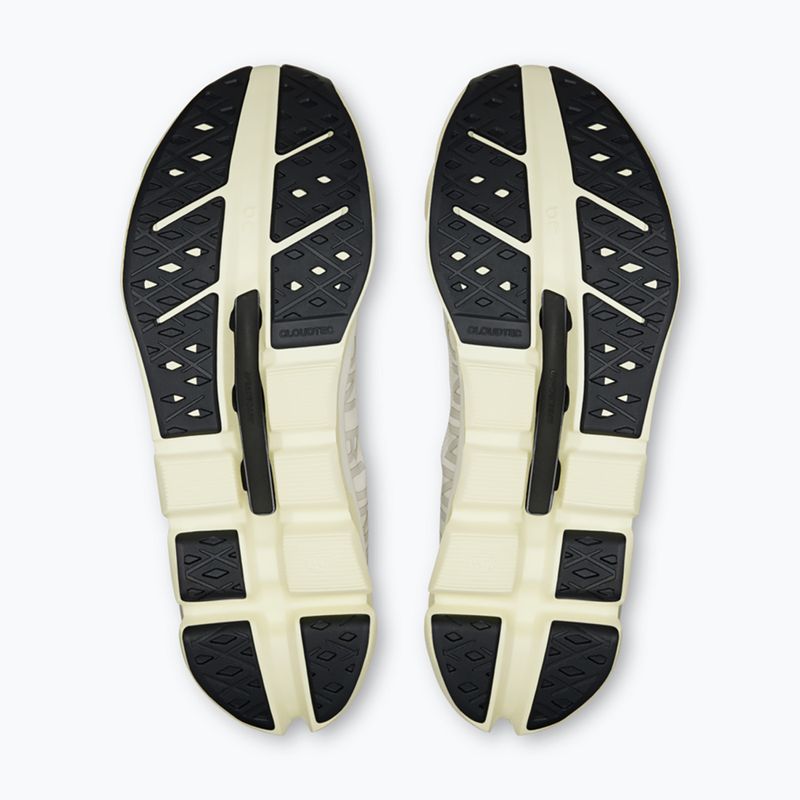 Damen-Laufschuhe On Cloudflow 5 ivory/seedling 3