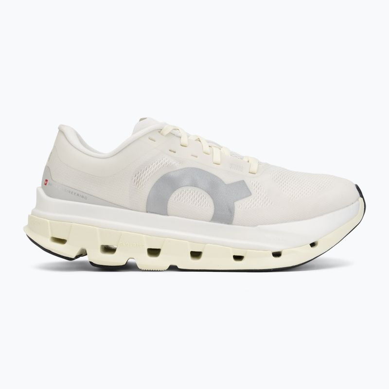 Damen-Laufschuhe On Cloudflow 5 ivory/seedling 2