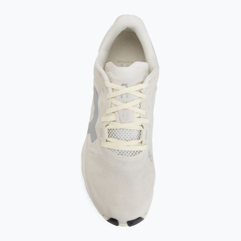 Damen-Laufschuhe On Cloudflow 5 ivory/seedling 5