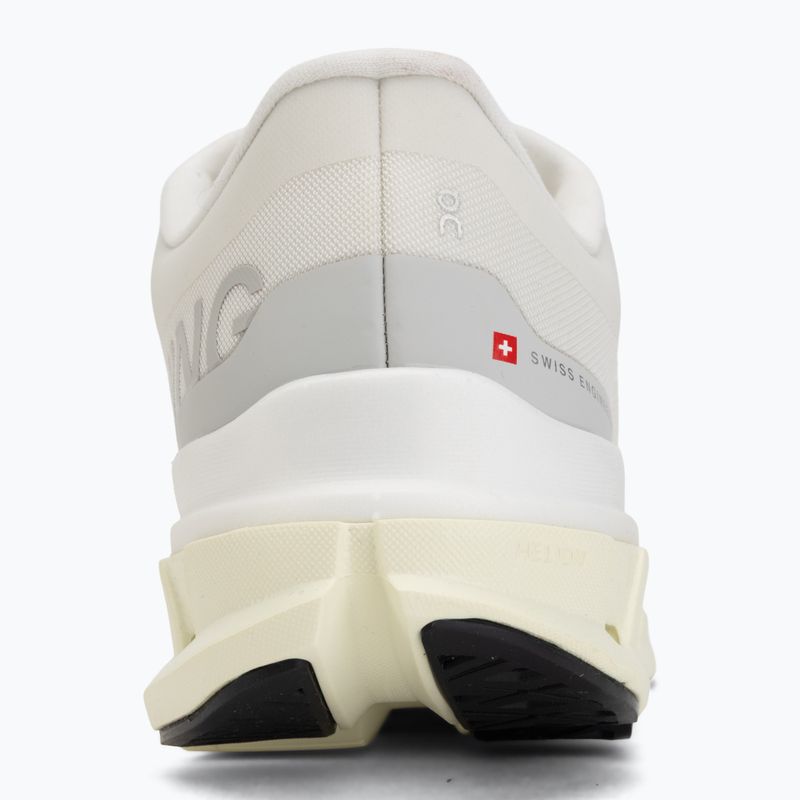 Damen-Laufschuhe On Cloudflow 5 ivory/seedling 6