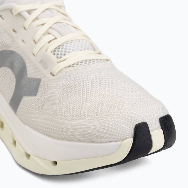 Damen-Laufschuhe On Cloudflow 5 ivory/seedling 7