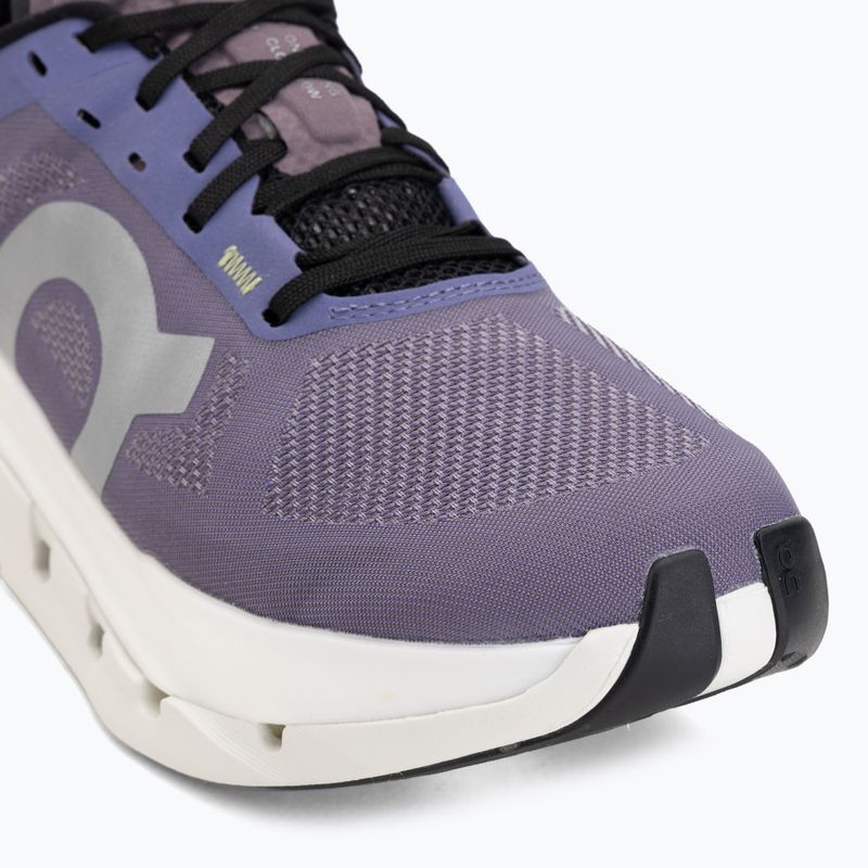 Damen-Laufschuhe On Cloudflow 5 juniper/ice 7