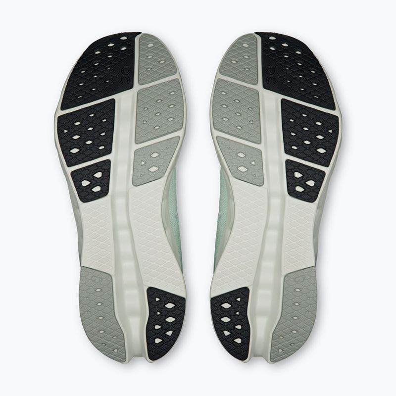 Herren-Laufschuhe On Cloudsurfer 2 Ivory/Creek 5