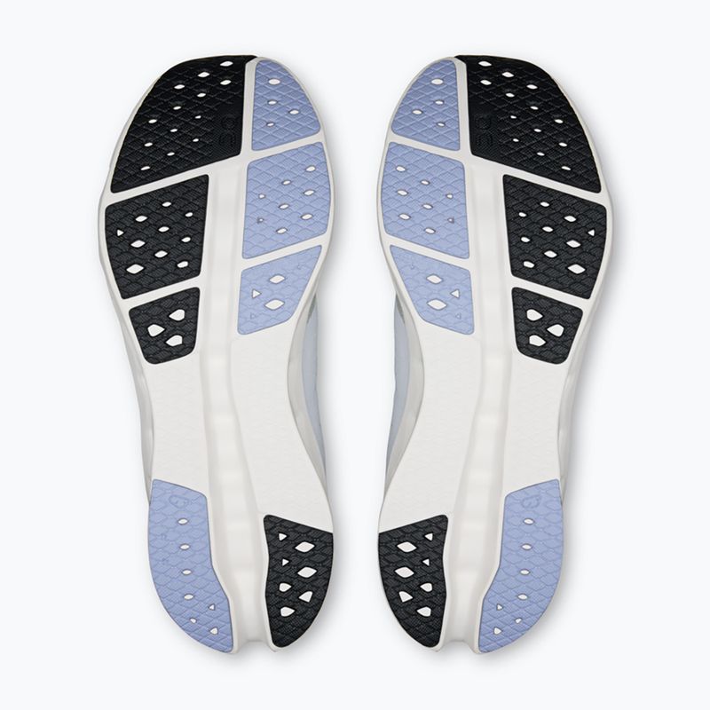 Damen-Laufschuhe On Cloudsurfer 2 heather/ivory 3