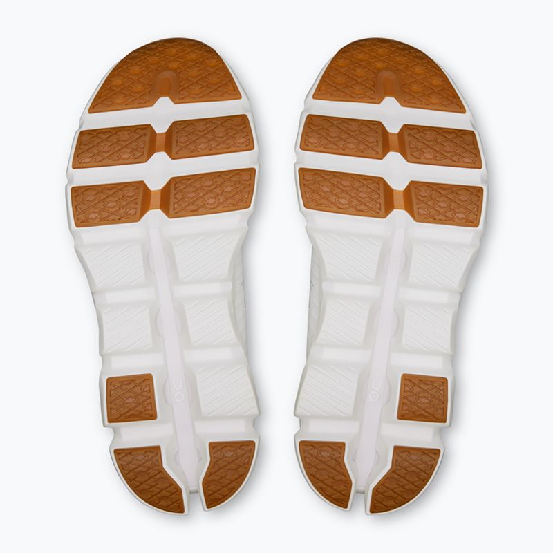 Damen-Laufschuhe On Cloudswift 4 white/lily 6