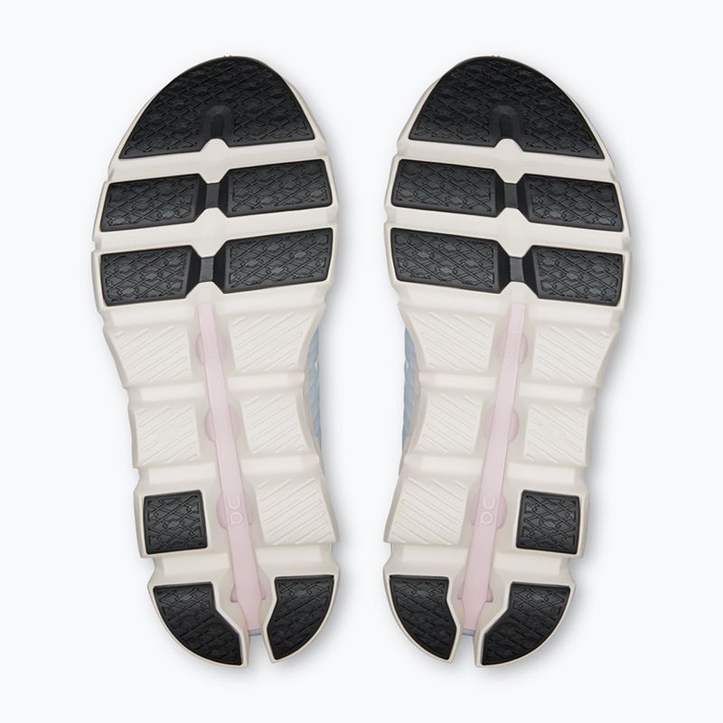 Damen-Laufschuhe On Cloudswift 4 heather/gardenia 6