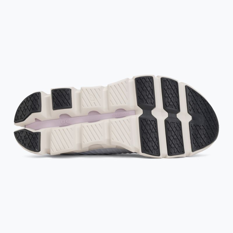 Damen-Laufschuhe On Cloudswift 4 heather/gardenia 4