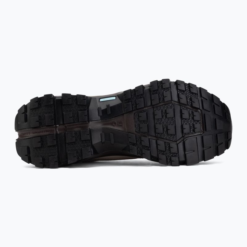 Damenschuhe On Cloudrock Low Waterproof cinder/ox 4
