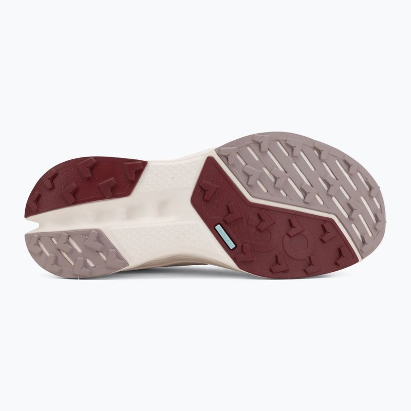 Damen-Laufschuhe On Running Cloudsurfer Trail 2 lily/gardenia 4
