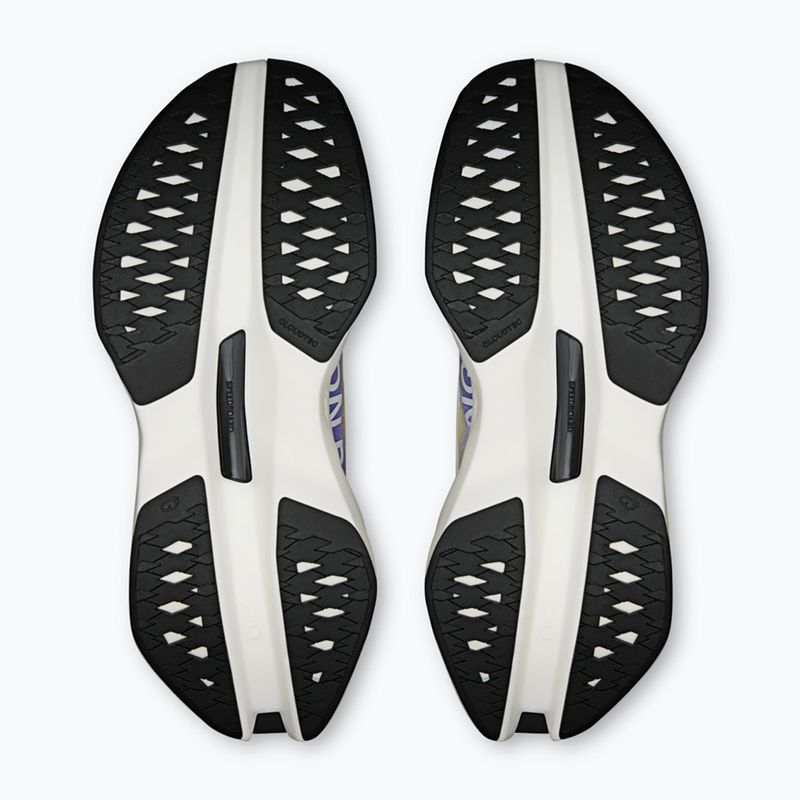 Damen-Laufschuhe On Cloudboom Max white/juniper 5