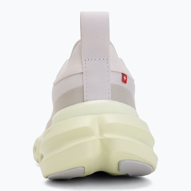 Damen-Trainingsschuhe On Running Cloudpulse Next lily/linen 6