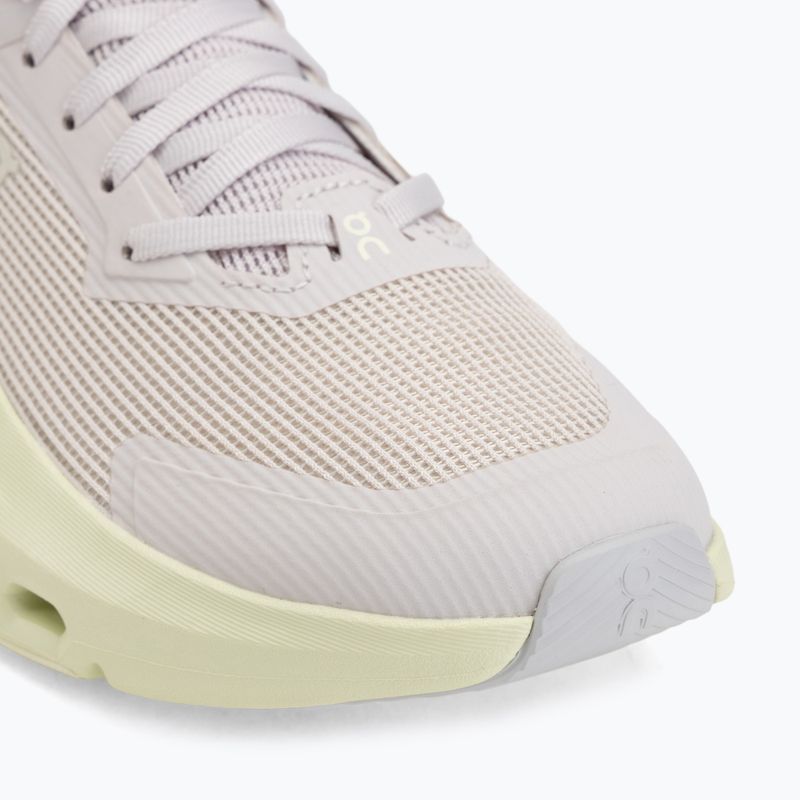 Damen-Trainingsschuhe On Cloudpulse Next lily/linen 7