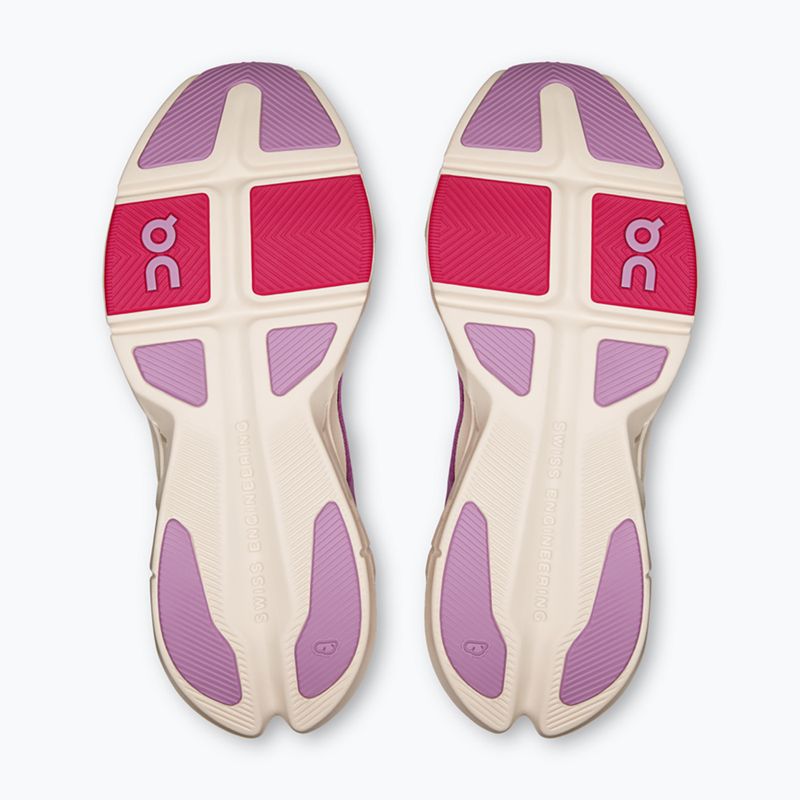 Damen-Trainingsschuhe On Running Cloudpulse Next cherry blossom/dew 5