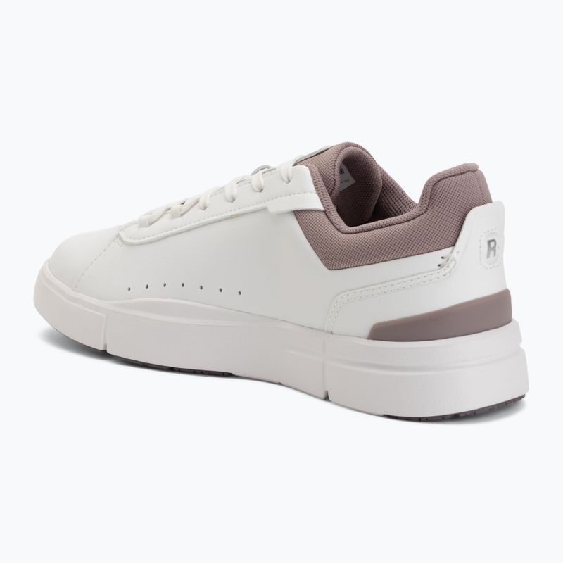 Damenschuhe On The Rodger Advantage white/heron 3