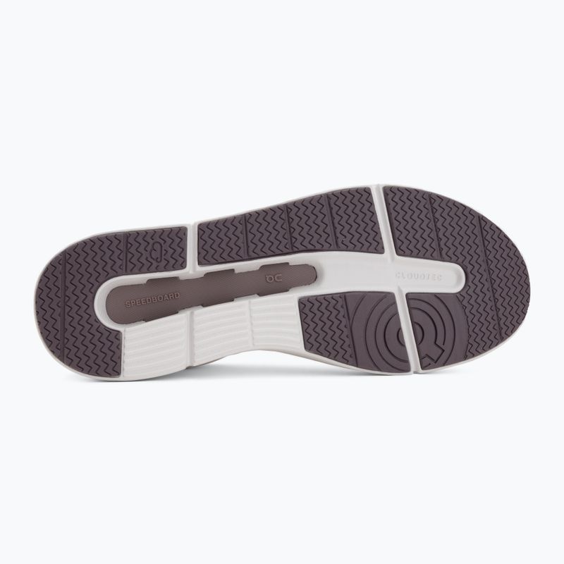 Damenschuhe On The Rodger Advantage white/heron 4