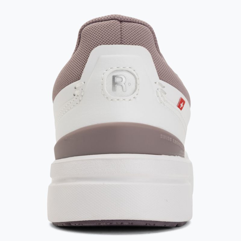 Damenschuhe On The Rodger Advantage white/heron 6