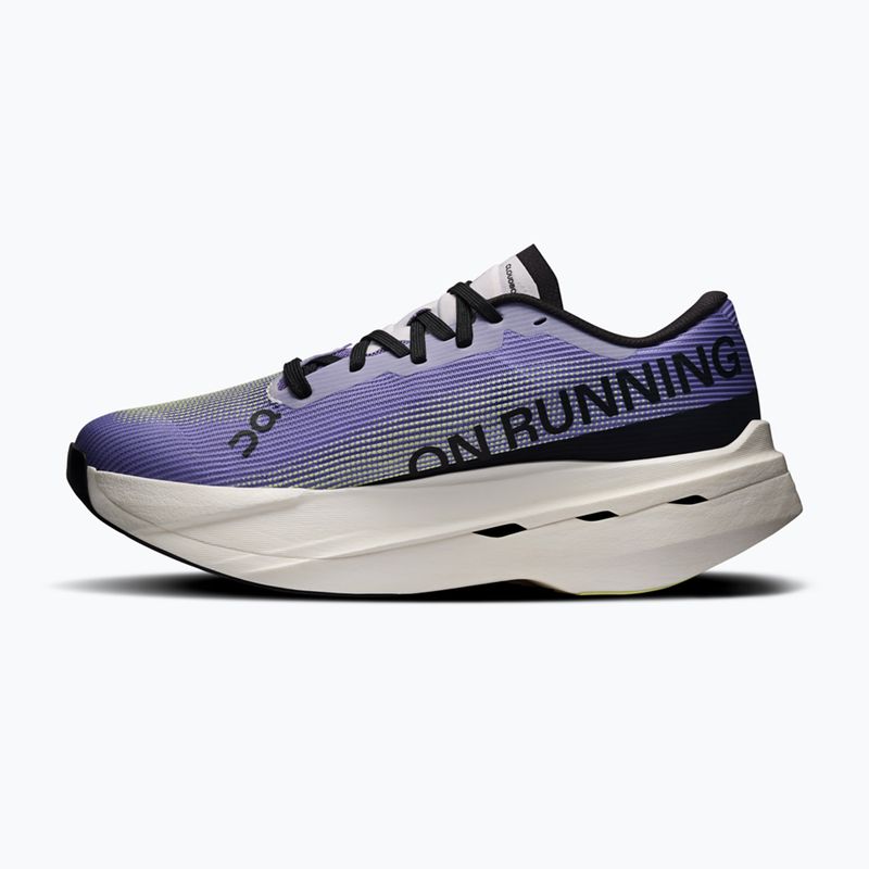 Damen-Laufschuhe On Cloudboom Volt juniper/limelight 2