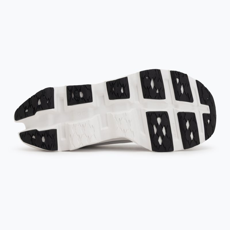 Damen-Laufschuhe On Cloudmonster 3 white/white 4