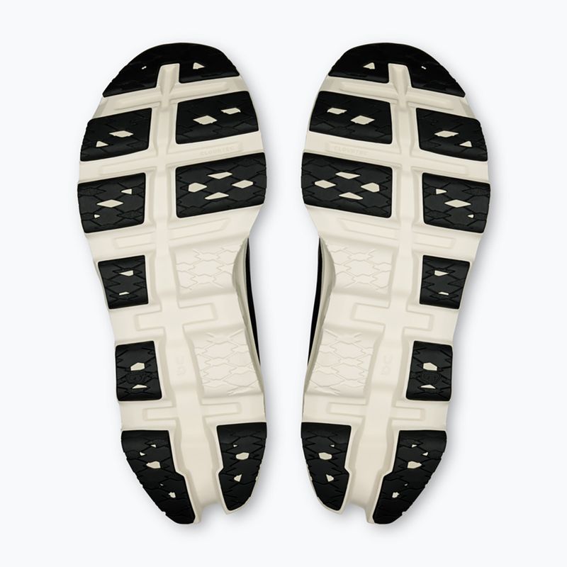 Damen-Laufschuhe On Cloudmonster 3 eclipse/ivory 3