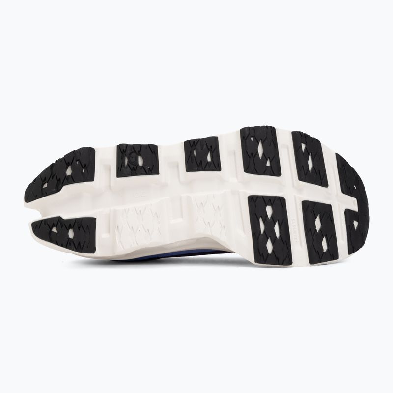 Damen-Laufschuhe On Cloudmonster 3 Nebula/Ivory 4
