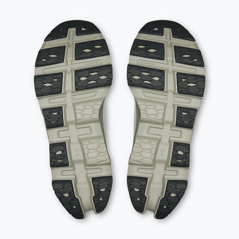 Damen-Laufschuhe On Cloudmonster 3 ivory/tin 3