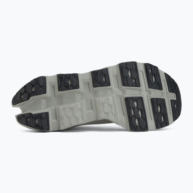 Damen-Laufschuhe On Cloudmonster 3 ivory/tin 4