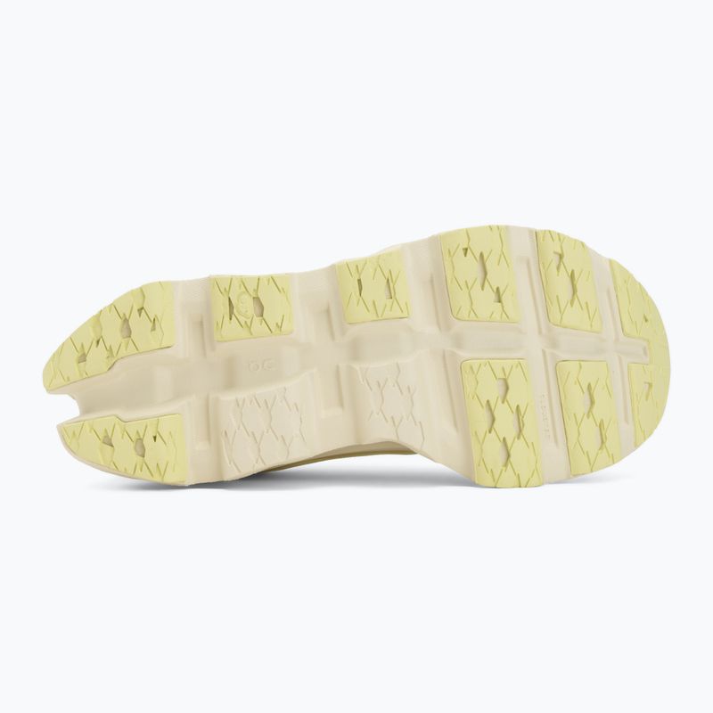 Damen-Laufschuhe On Cloudmonster 3 limelight/seedling 4