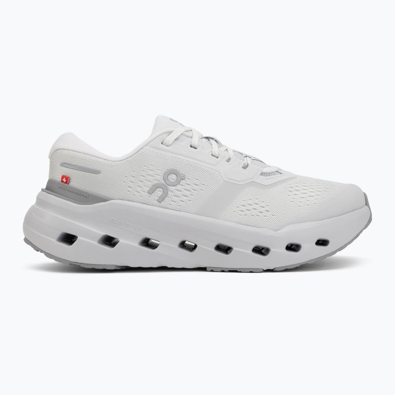 Damen-Laufschuhe On Running Cloudrunner 3 frost/glacier 2