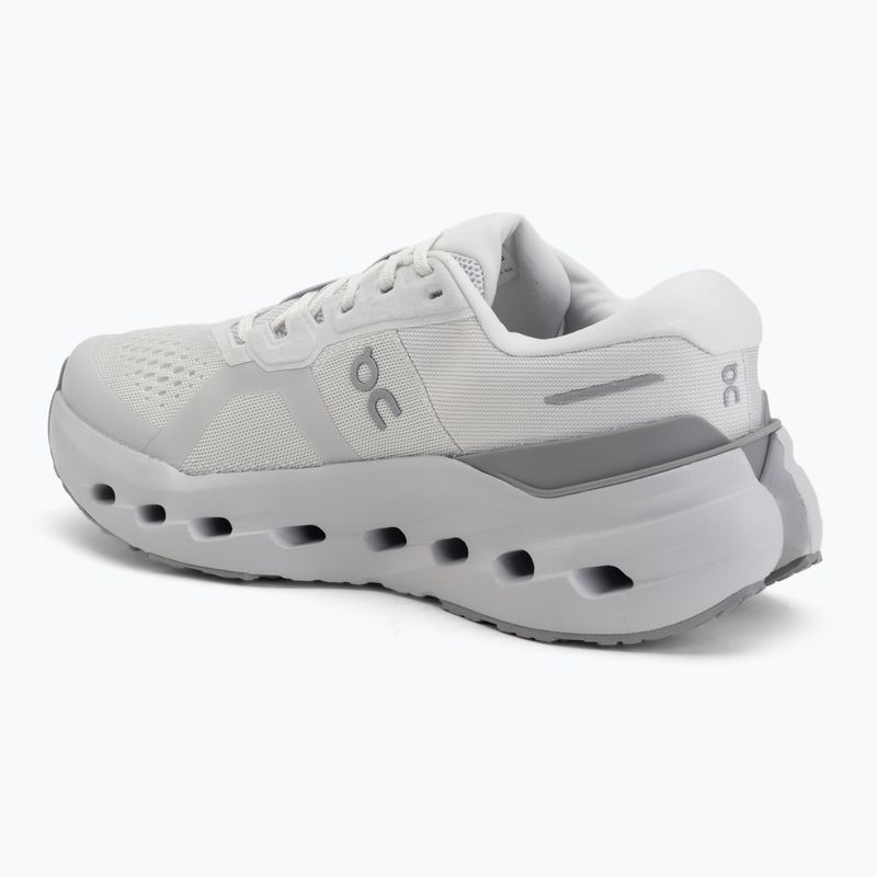 Damen-Laufschuhe On Running Cloudrunner 3 frost/glacier 3