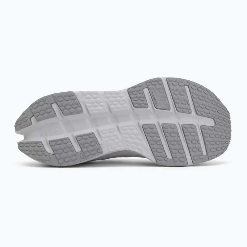 Damen-Laufschuhe On Running Cloudrunner 3 frost/glacier 4