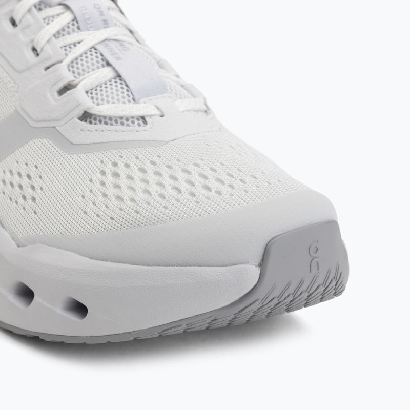 Damen-Laufschuhe On Running Cloudrunner 3 frost/glacier 7